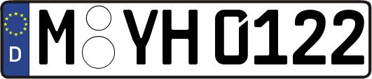 M-YH0122
