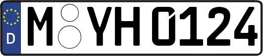 M-YH0124
