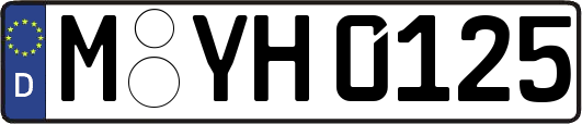M-YH0125