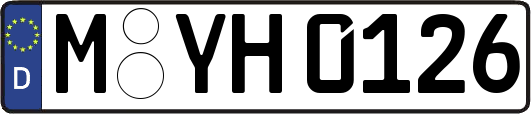 M-YH0126