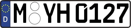 M-YH0127