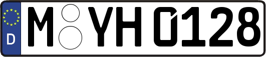 M-YH0128