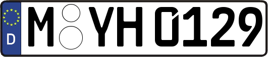 M-YH0129