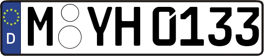 M-YH0133