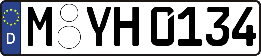 M-YH0134