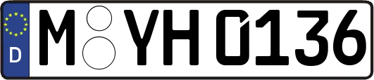 M-YH0136