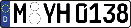 M-YH0138