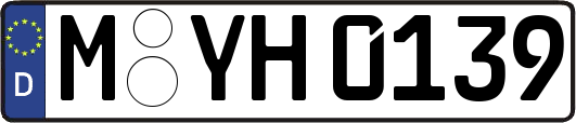 M-YH0139