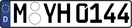M-YH0144