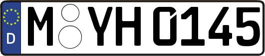 M-YH0145