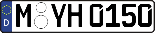 M-YH0150