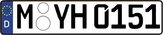 M-YH0151
