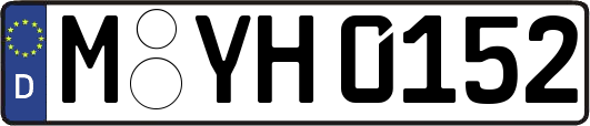 M-YH0152