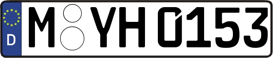 M-YH0153