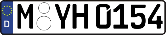 M-YH0154