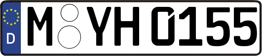 M-YH0155