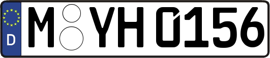 M-YH0156