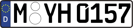 M-YH0157