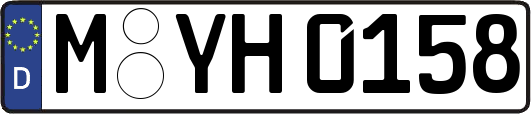 M-YH0158