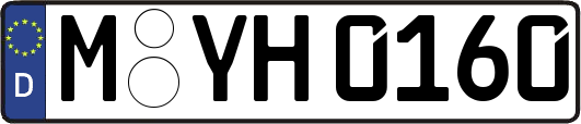 M-YH0160