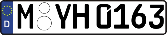 M-YH0163