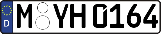 M-YH0164