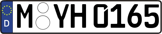 M-YH0165