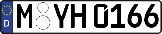 M-YH0166