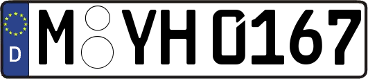 M-YH0167