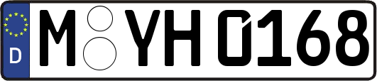 M-YH0168