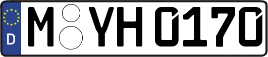 M-YH0170