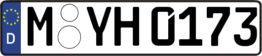 M-YH0173