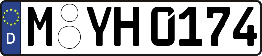 M-YH0174