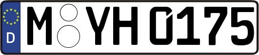 M-YH0175