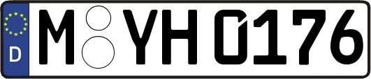 M-YH0176