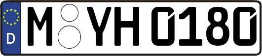M-YH0180