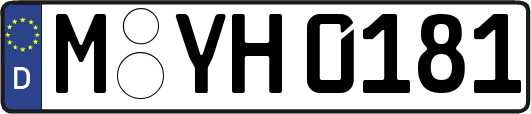 M-YH0181
