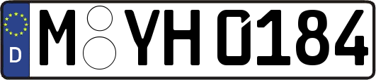 M-YH0184