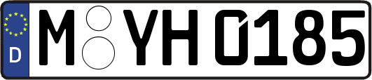 M-YH0185