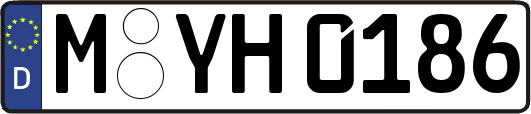 M-YH0186