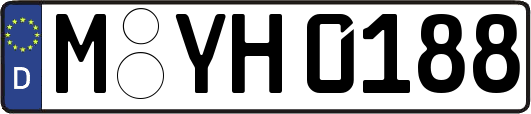 M-YH0188