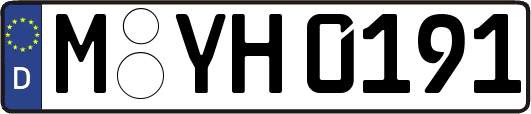 M-YH0191