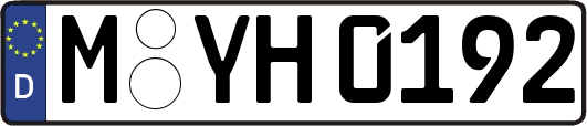 M-YH0192