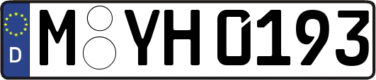M-YH0193