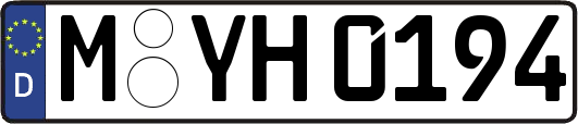 M-YH0194
