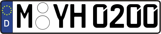 M-YH0200