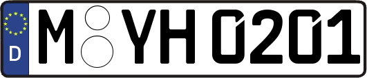 M-YH0201