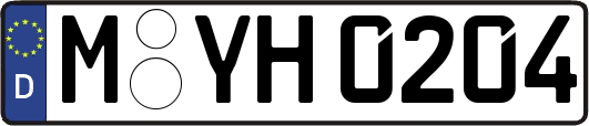 M-YH0204