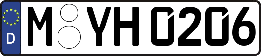 M-YH0206