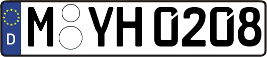M-YH0208